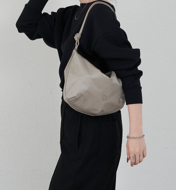  「クラウズナイロン2WAYショルダーバッグ」|ショルダー・メッセンジャー|