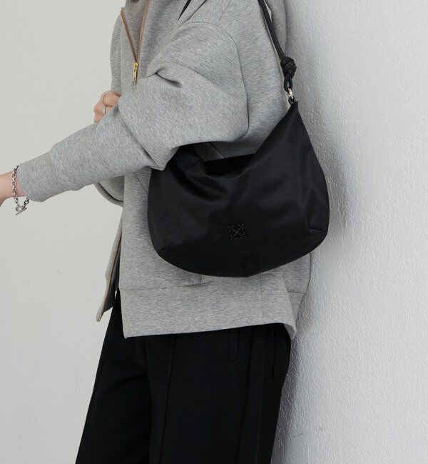  「クラウズナイロン2WAYショルダーバッグ」|ショルダー・メッセンジャー|