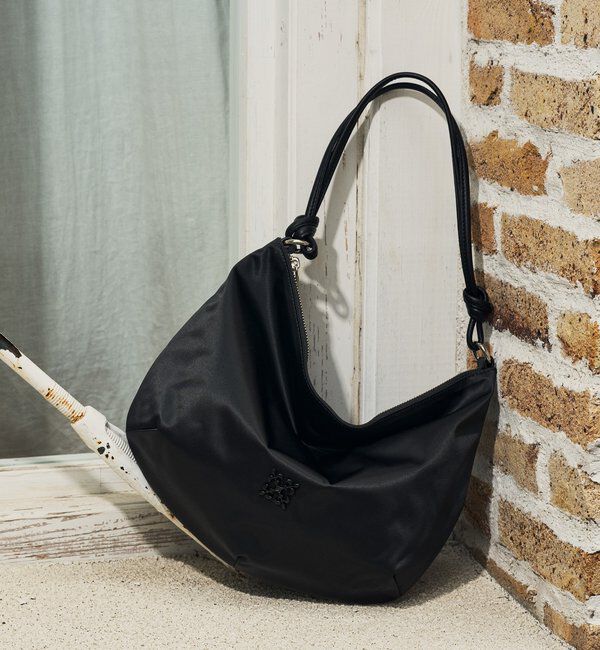  「クラウズナイロン2WAYショルダーバッグ」|ショルダー・メッセンジャー|