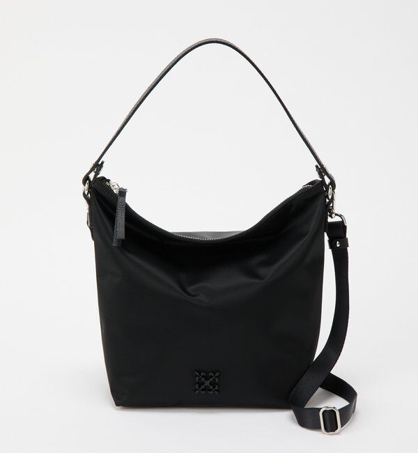  「スタンダードミニショルダーバッグ <クラウズナイロン>」|ショルダー・メッセンジャー|