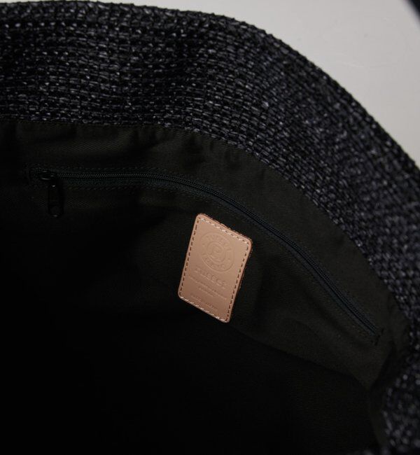  「ナイロンラフィアワンショルダーバッグ」|ショルダー・メッセンジャー|