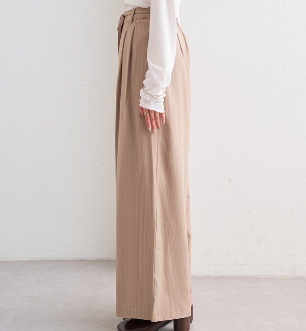  「ペプラムキャミビスチェSETUP」|その他|