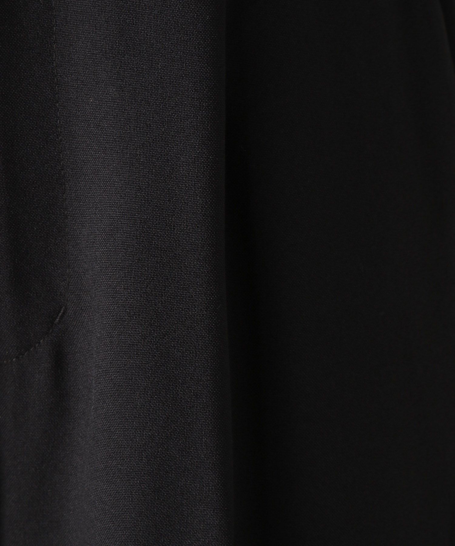 A part by 「リネンライクストレートパンツ」|スラックス|