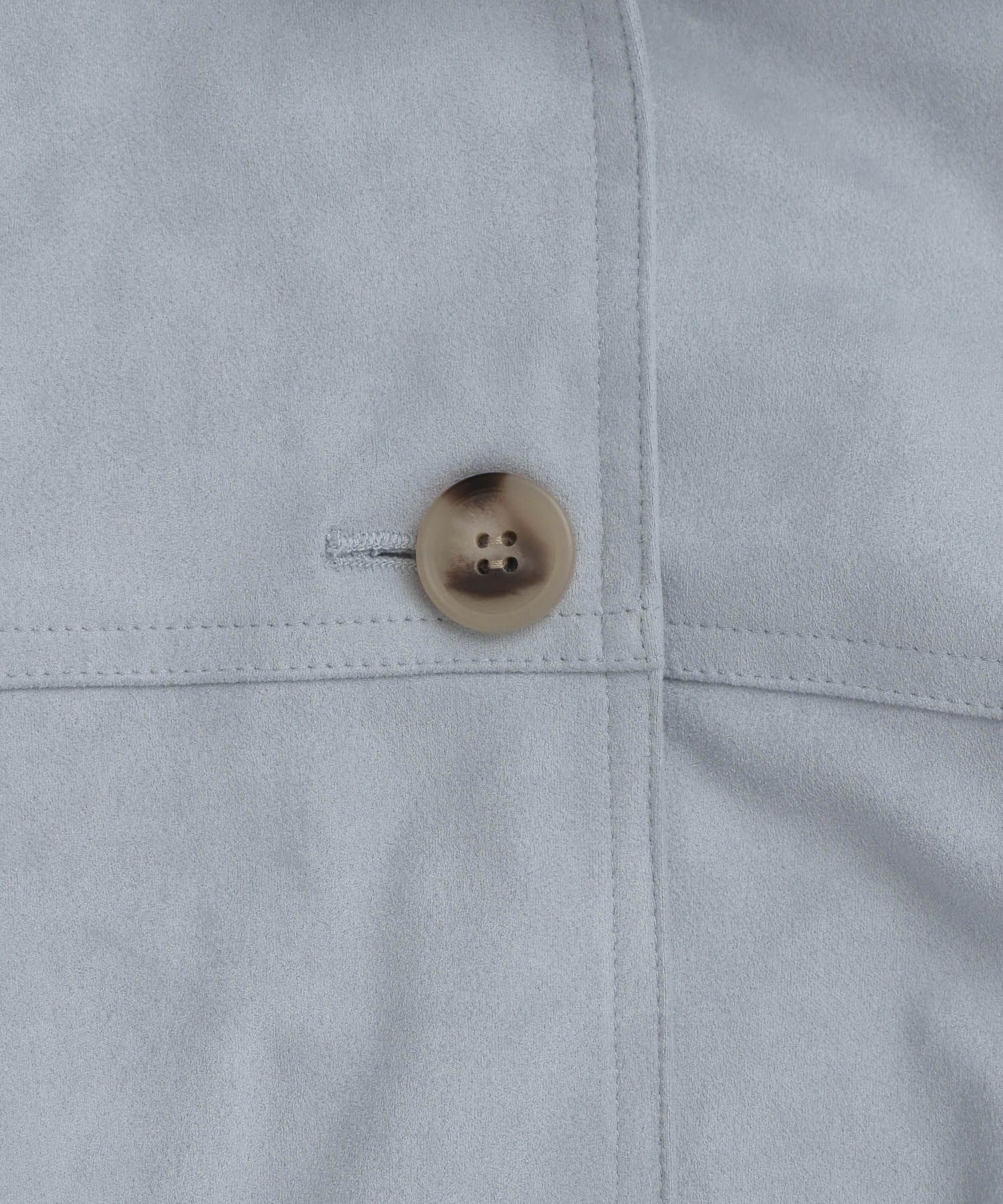 A part by 「フェイクスエードジャケット」|その他|