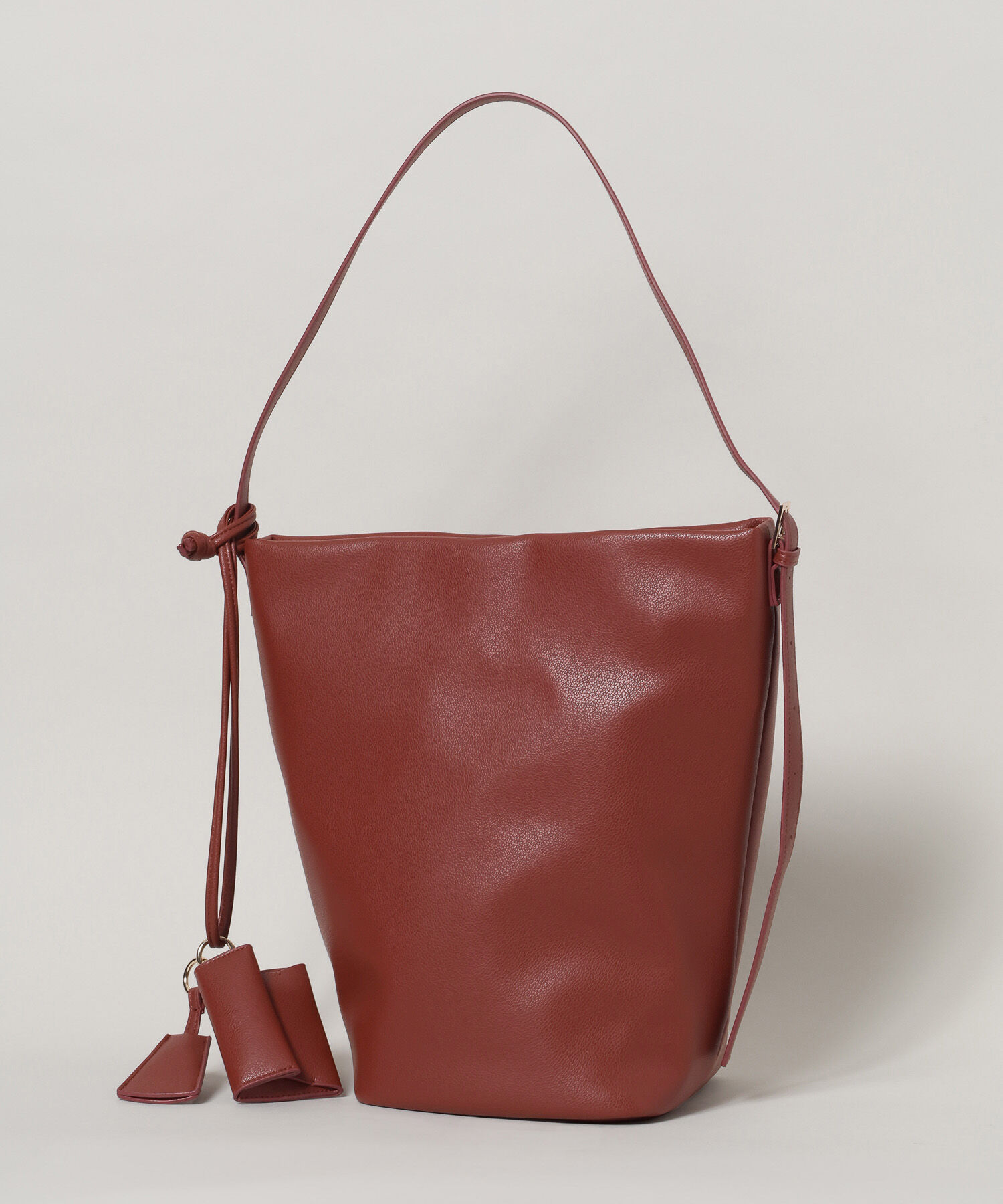 A part by 「ソフトバケツBIGBAG」|トートバッグ|