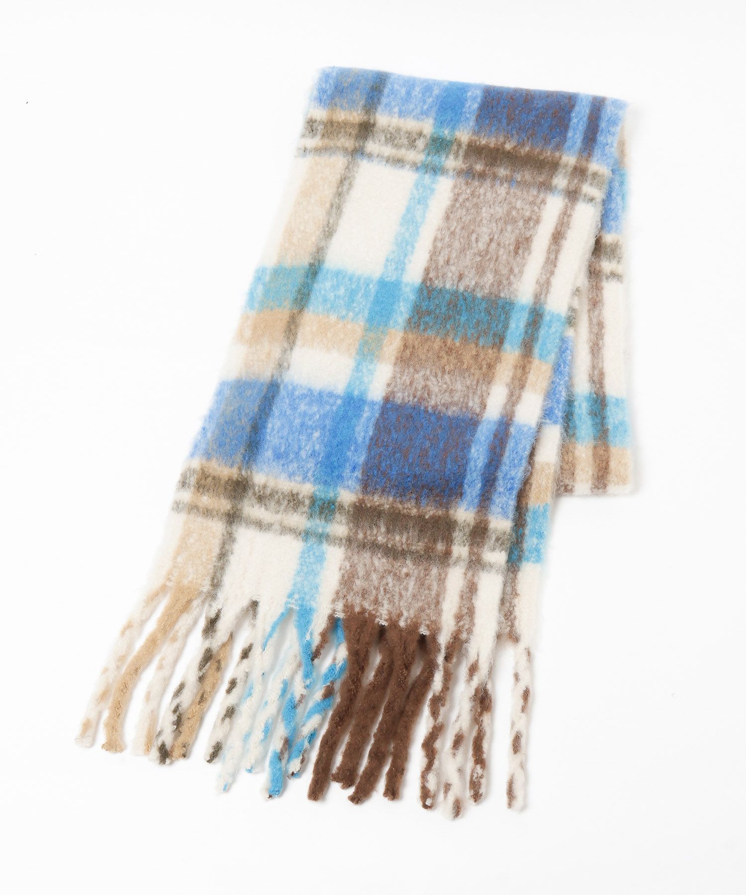 LOWRYS FARM「フトフリンジガラストール」|その他|