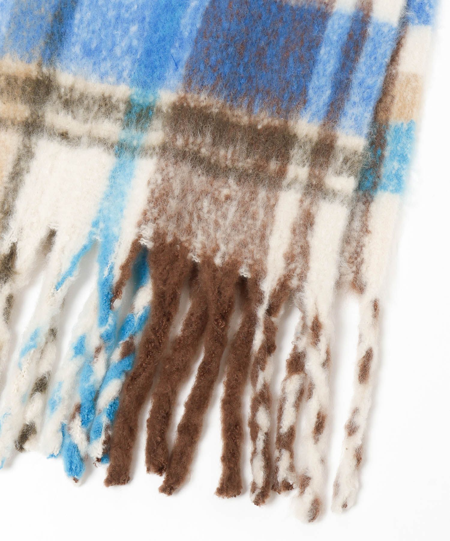 LOWRYS FARM「フトフリンジガラストール」|その他|