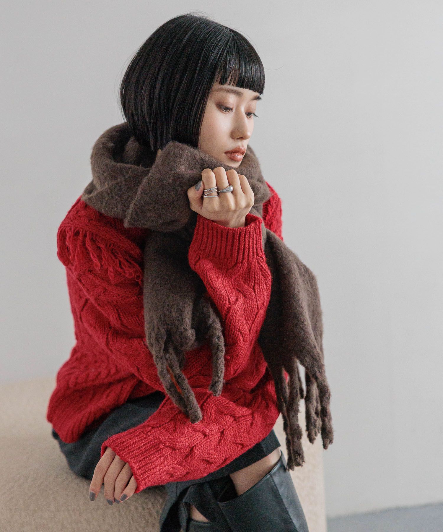 LOWRYS FARM「フトフリンジムジストール」|その他|