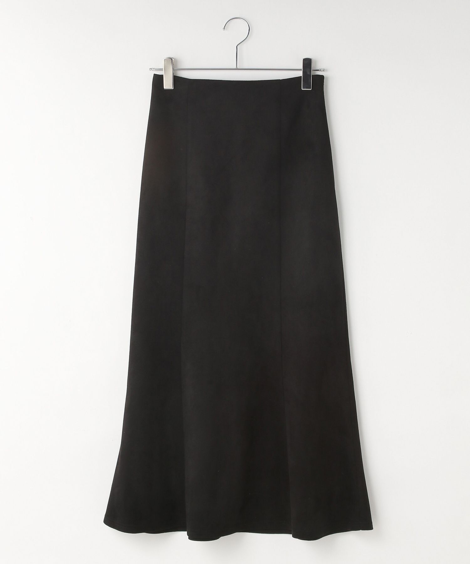 LOWRYS FARM「ウールライクマーメイドスカート」|スカート|