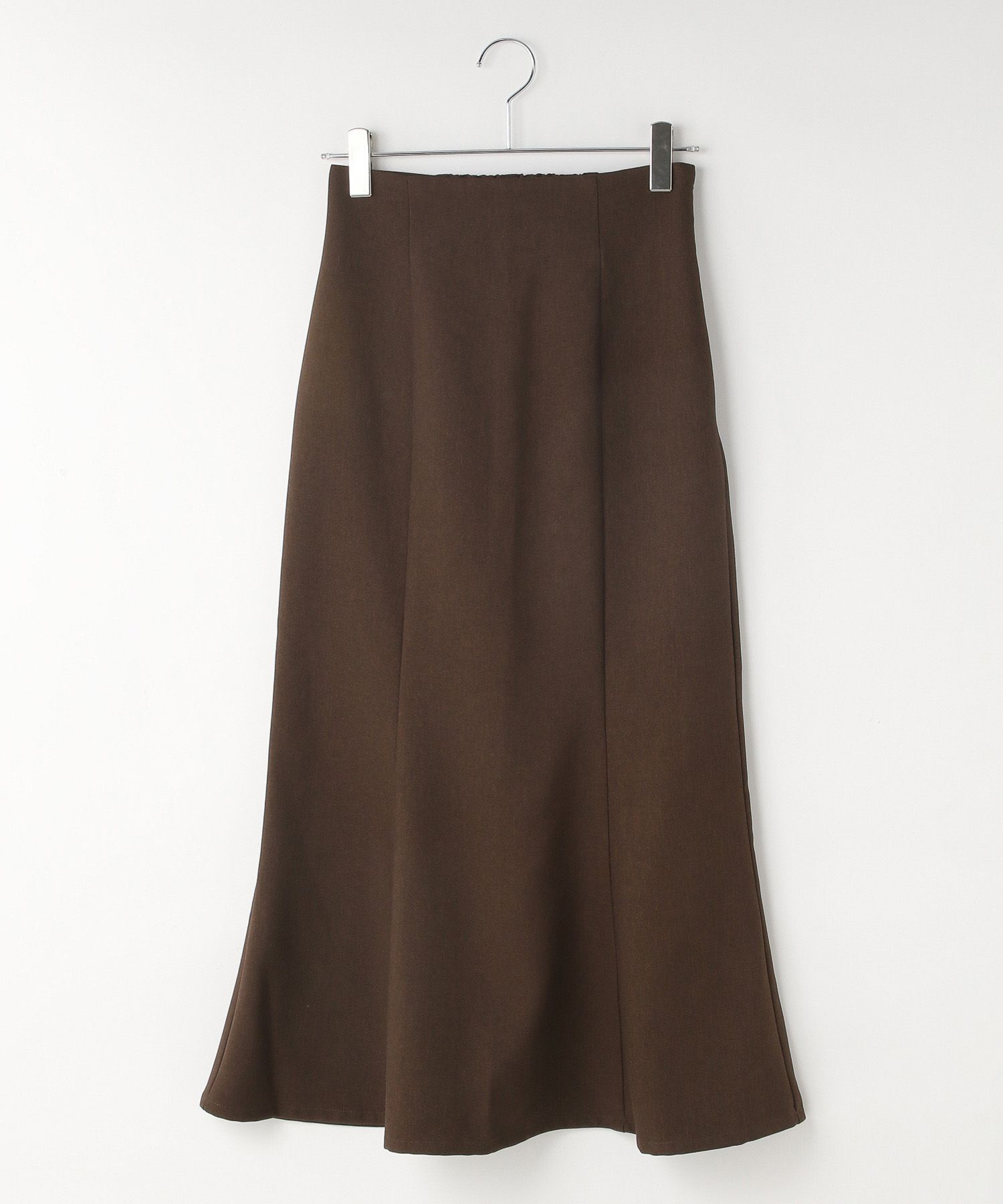 LOWRYS FARM「ウールライクマーメイドスカート」|スカート|