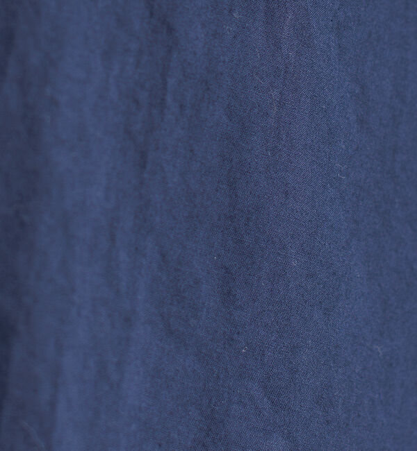 collex「【YARMO/ヤーモ】オーバーサイズ　ポンチョ　シャツ」|シャツ・ブラウス|