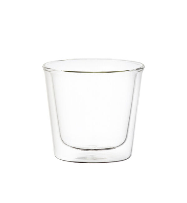 collex「【KINTO/キントー】 CAST ダブルウォールグラス250ml」|食器・キッチングッズ|