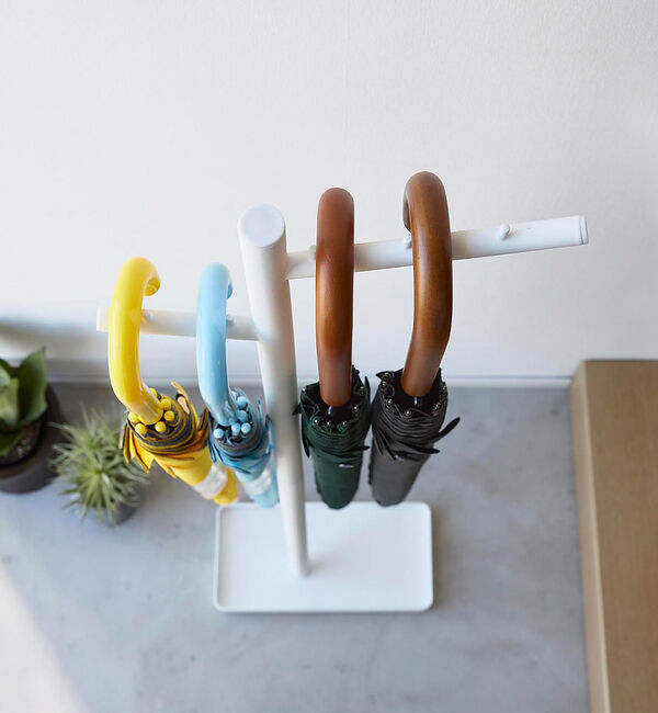 collex「【tower】 ハンギング傘立て」|その他|