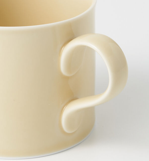 collex「【ヨナス・リンドホルム】アクセル マグカップ M」|食器・キッチングッズ|