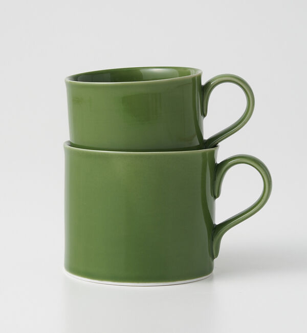 collex「【ヨナス・リンドホルム】アクセル マグカップ M」|食器・キッチングッズ|