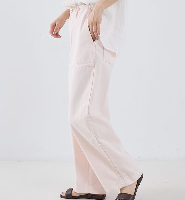 collex「【PLAKTON/プラクトン】アンクルストラップサンダル【予約】」|サンダル|