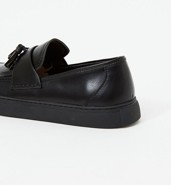 ABAHOUSE「【コイン/ビット/タッセル】選べるローファーシリーズ【予約】」|ローファー|