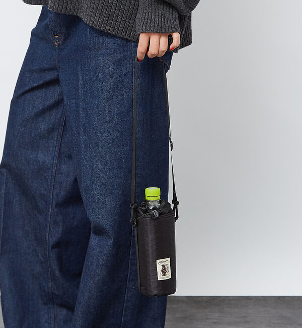 ABAHOUSE「【COBMASTER/コブマスター】 SILNY ペットボトルホルダー」|ショルダー・メッセンジャー|