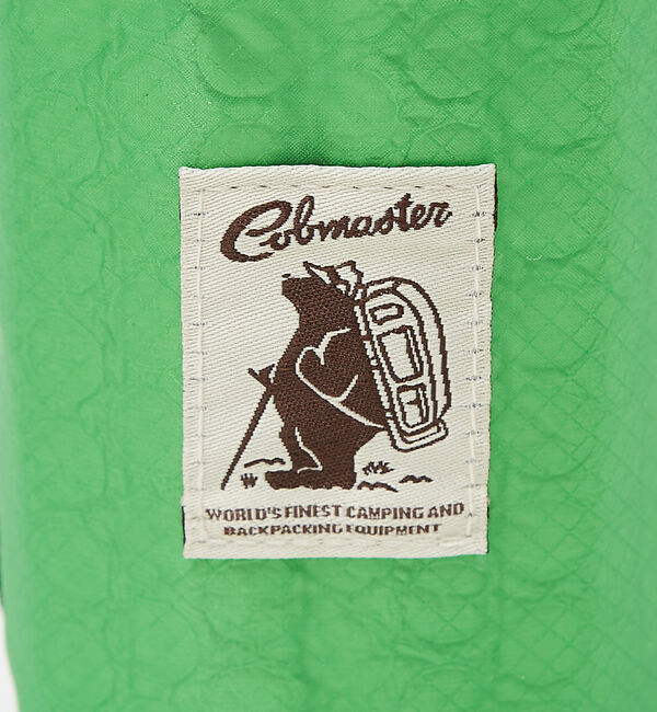 ABAHOUSE「【COBMASTER/コブマスター】 SILNY ペットボトルホルダー」|ショルダー・メッセンジャー|