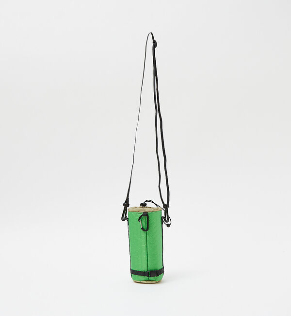 ABAHOUSE「【COBMASTER/コブマスター】 SILNY ペットボトルホルダー」|ショルダー・メッセンジャー|