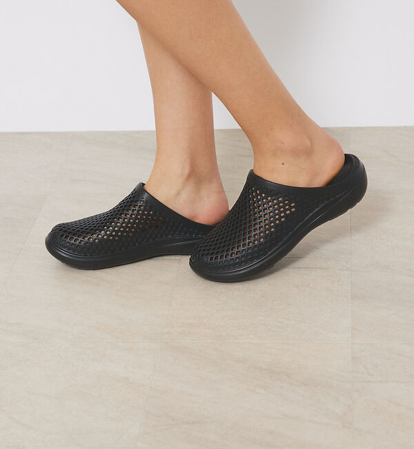 ABAHOUSE「【SQU-AIR】ベンチレーションEVAサンダル」|スニーカー|