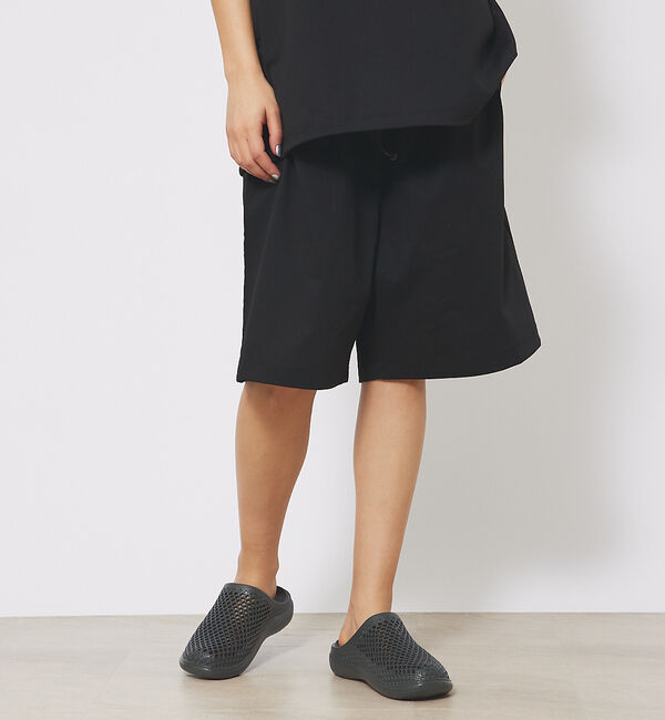 ABAHOUSE「【SQU-AIR】ベンチレーションEVAサンダル」|スニーカー|