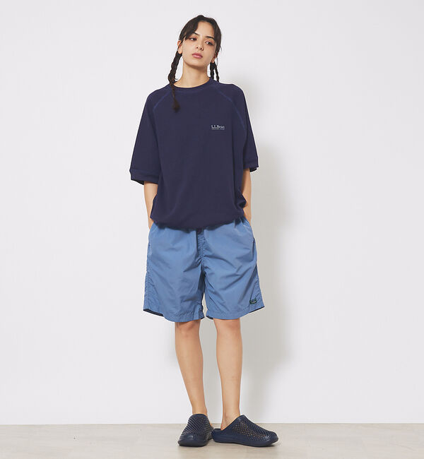 ABAHOUSE「【SQU-AIR】ベンチレーションEVAサンダル」|スニーカー|