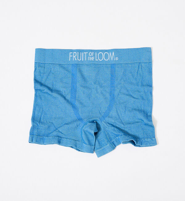 ABAHOUSE「【FRUIT OF THE LOOM/フルーツ オブ ザ ルーム】リブ成型ボクサ」|その他|