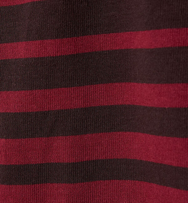 ABAHOUSE「BARBARIAN 12ozHEAVY WEIGHTパーカー/ボーダー/ユニセッ」|パーカー|