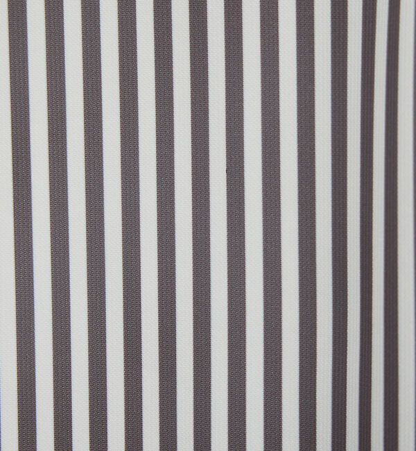 ABAHOUSE「【ON/OFF兼用】360&deg;ストレッチ ロンドンストライプ ワイドカラーシャツ」|シャツ・ブラウス|