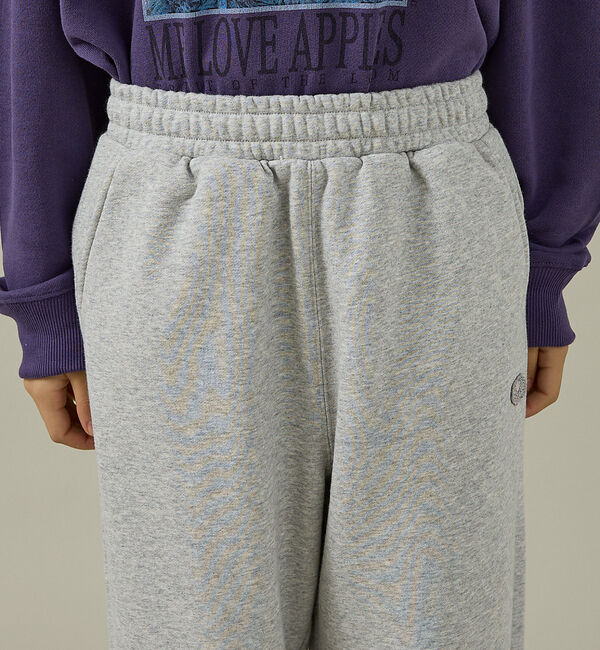 ABAHOUSE「【FRUIT OF THE LOOM】BASIC SWEAT PANT/CLAS」|その他|