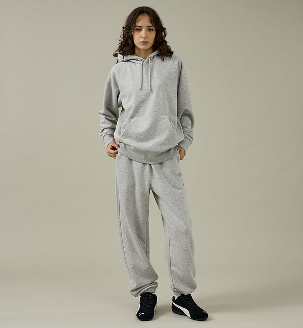 ABAHOUSE「【FRUIT OF THE LOOM】BASIC SWEAT PANT/CLAS」|その他|