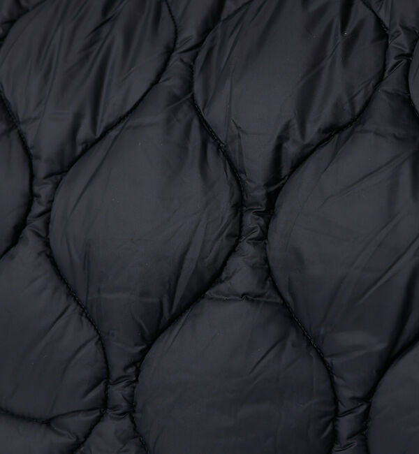 ABAHOUSE「【TAION / タイオン】ミリタリー メッセンジャー ダウンバッグL/ダウン/」|ショルダー・メッセンジャー|