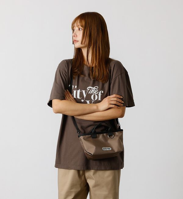 ABAHOUSE「【OUTDOOR PRODUCTS / アウトドアプロダクツ】Boat Shap」|ショルダー・メッセンジャー|