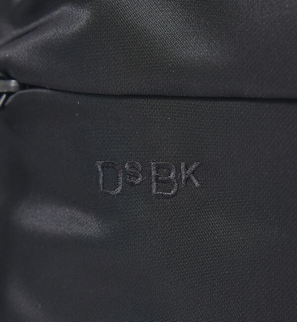 ABAHOUSE「【DsBk / ディーエスビーケー】SquareSmartTOTE/スクエアスマ」|トートバッグ|