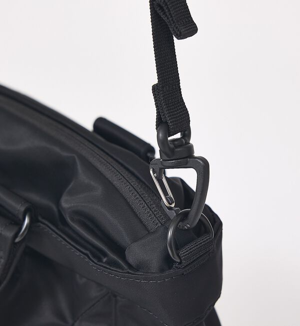 ABAHOUSE「【DsBk / ディーエスビーケー】SquareSmartTOTE/スクエアスマ」|トートバッグ|