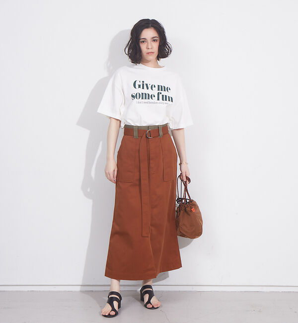 NOMINE「【UNIVERSAL OVERALL】ナイロンポーチBAG」|ショルダー・メッセンジャー|