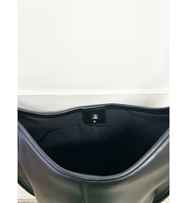 NOMINE「【AT CREATION】ヴォルガバックル ショルダーバッグ」|ショルダー・メッセンジャー|