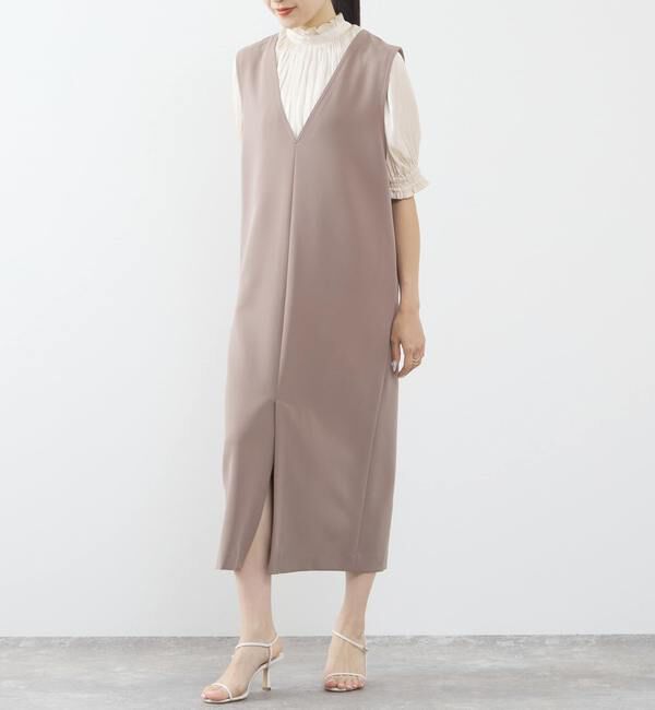 TIARA「2wayワンピース」|ワンピース|