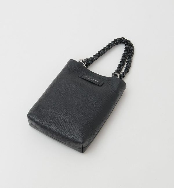 TIARA「【Gianni Chiarini/ジャンニキャリーニ】CAMILLA」|トートバッグ|