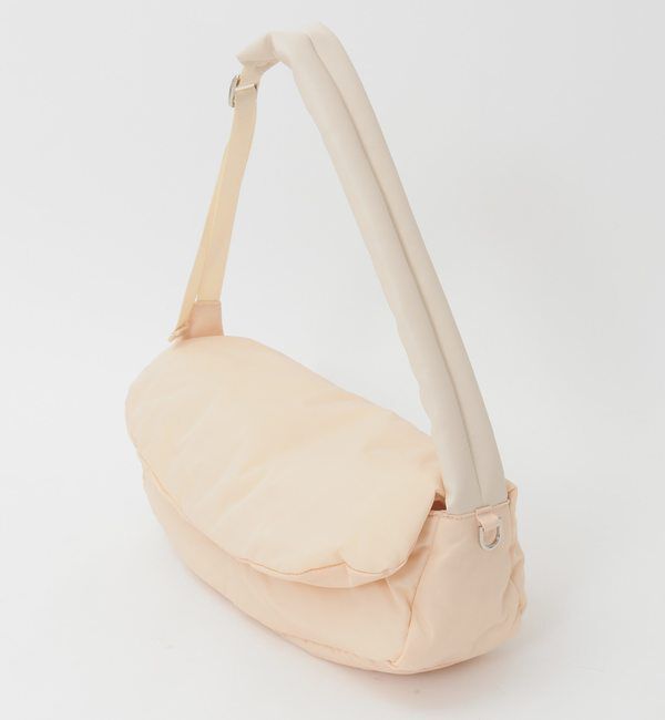 Liesse「【NOMADIS/ノマディス】バッグ LUCK (25AW-N201-0)」|ハンドバッグ|