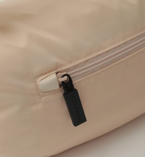 Liesse「【NOMADIS/ノマディス】バッグ LUCK (25AW-N201-0)」|ハンドバッグ|