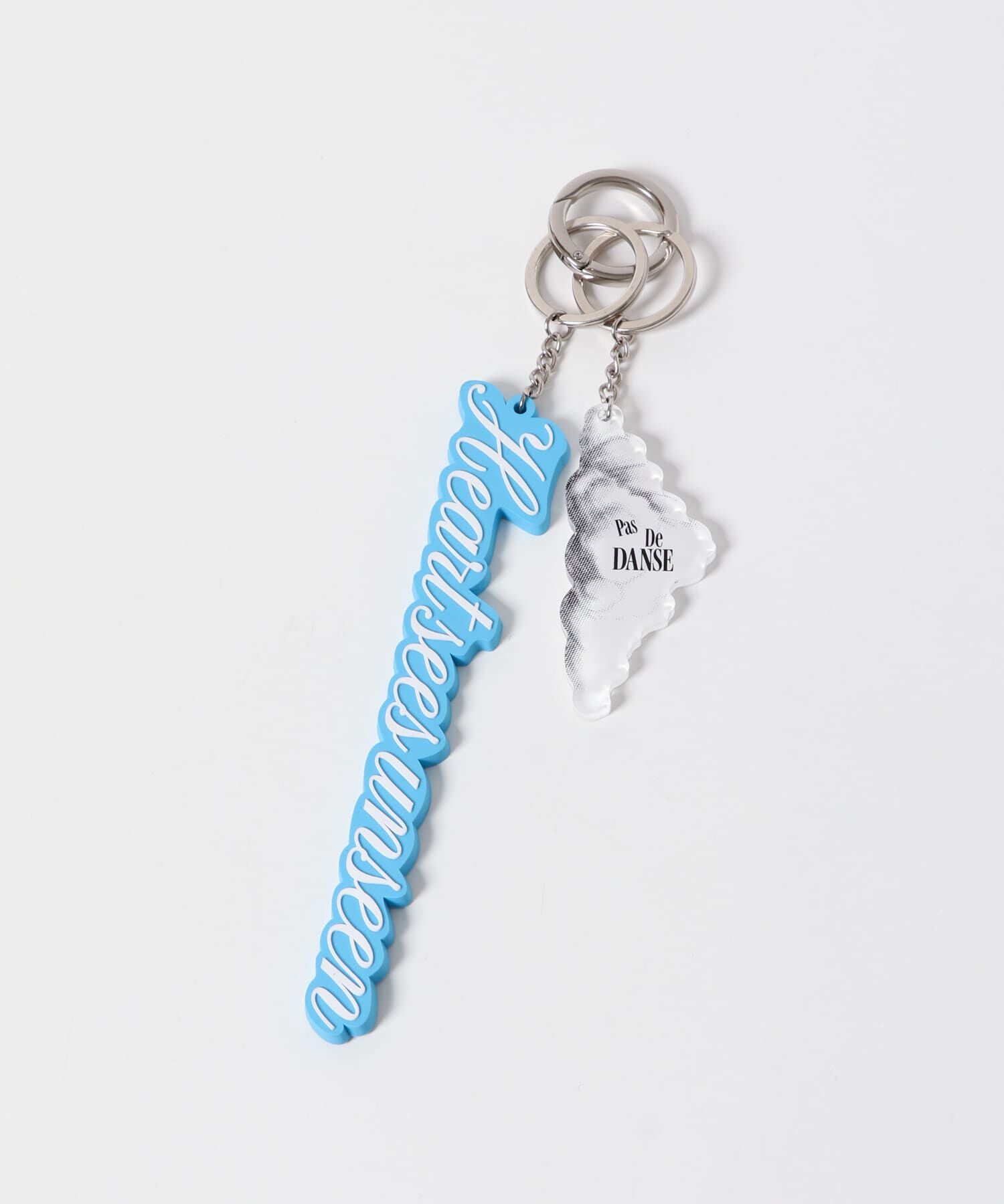 RODE SKO「Pas De DANSE　Eclipse Bag large」|ボストンバッグ|