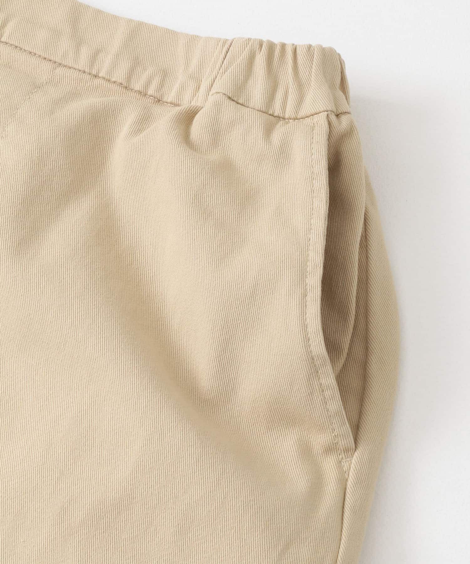 URBAN RESEARCH DOORS「製品染めカラースカート」|スカート|