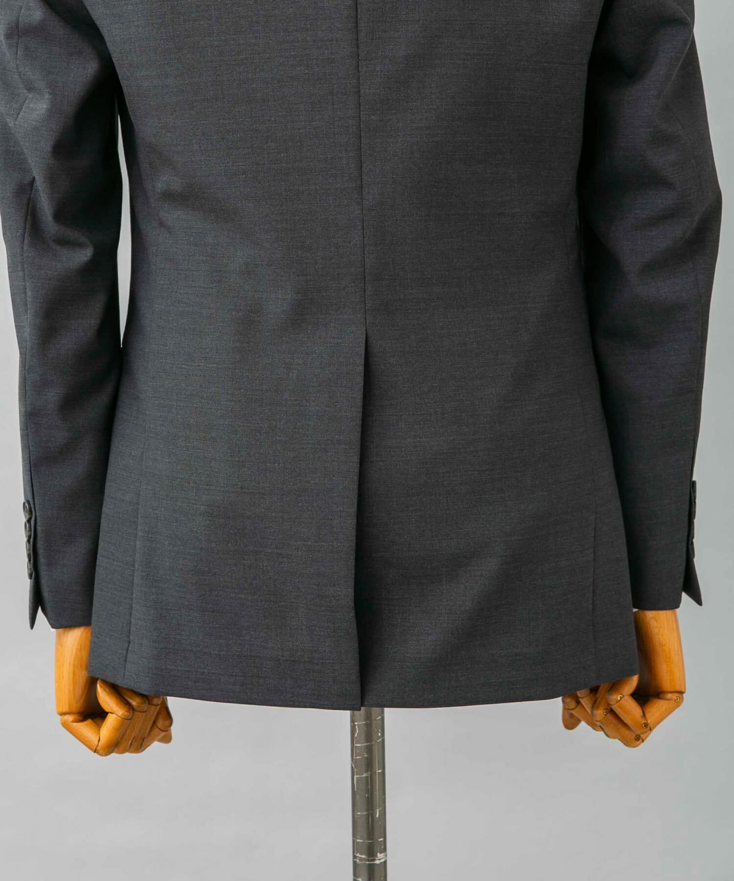 URBAN RESEARCH DOORS「LIFE STYLE TAILOR　ウォッシャブルストレッチジャケット」|その他|