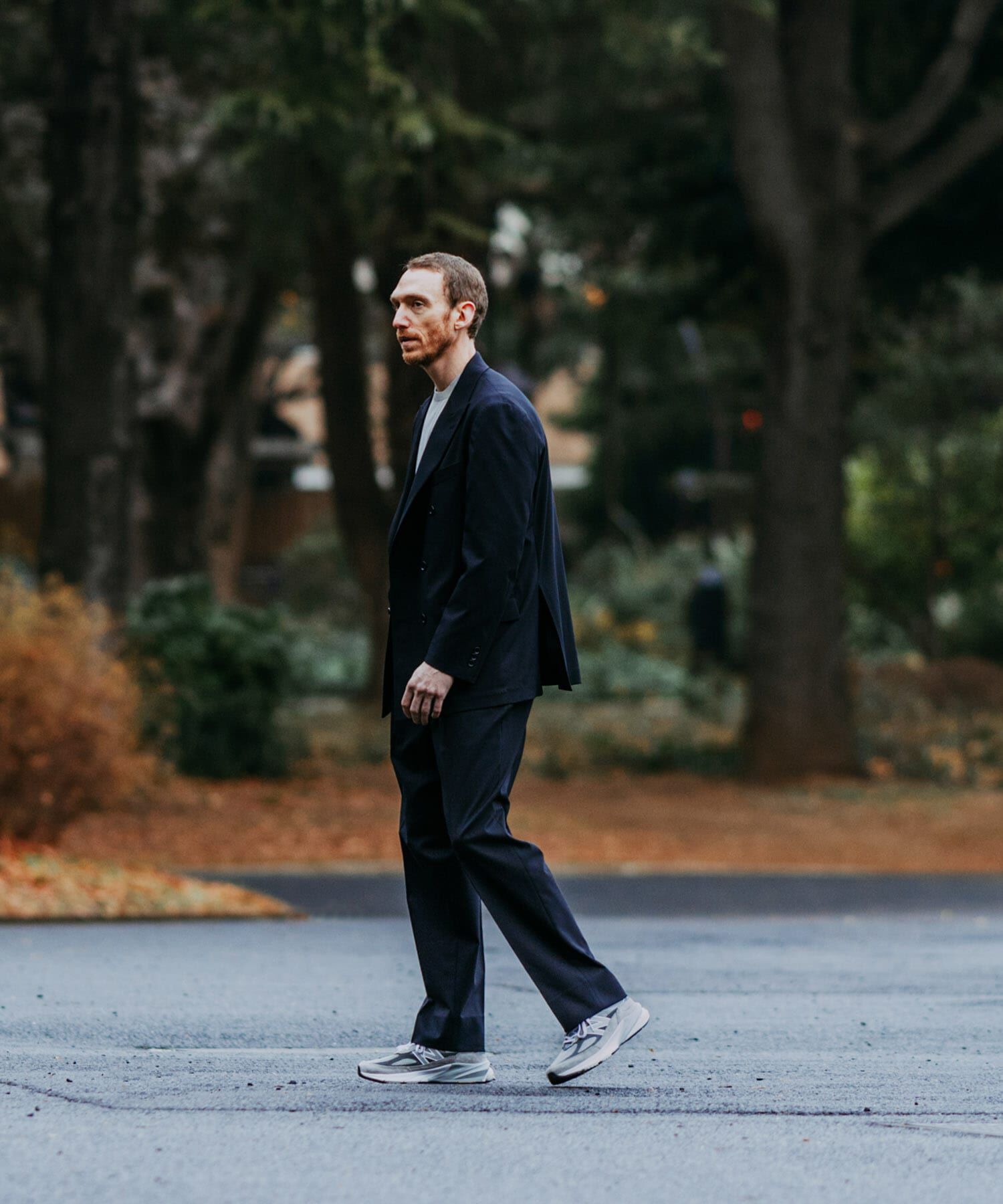 URBAN RESEARCH DOORS「『イージーケア』LIFE STYLE TAILOR　ストレッチオックスWジャケット」|その他|