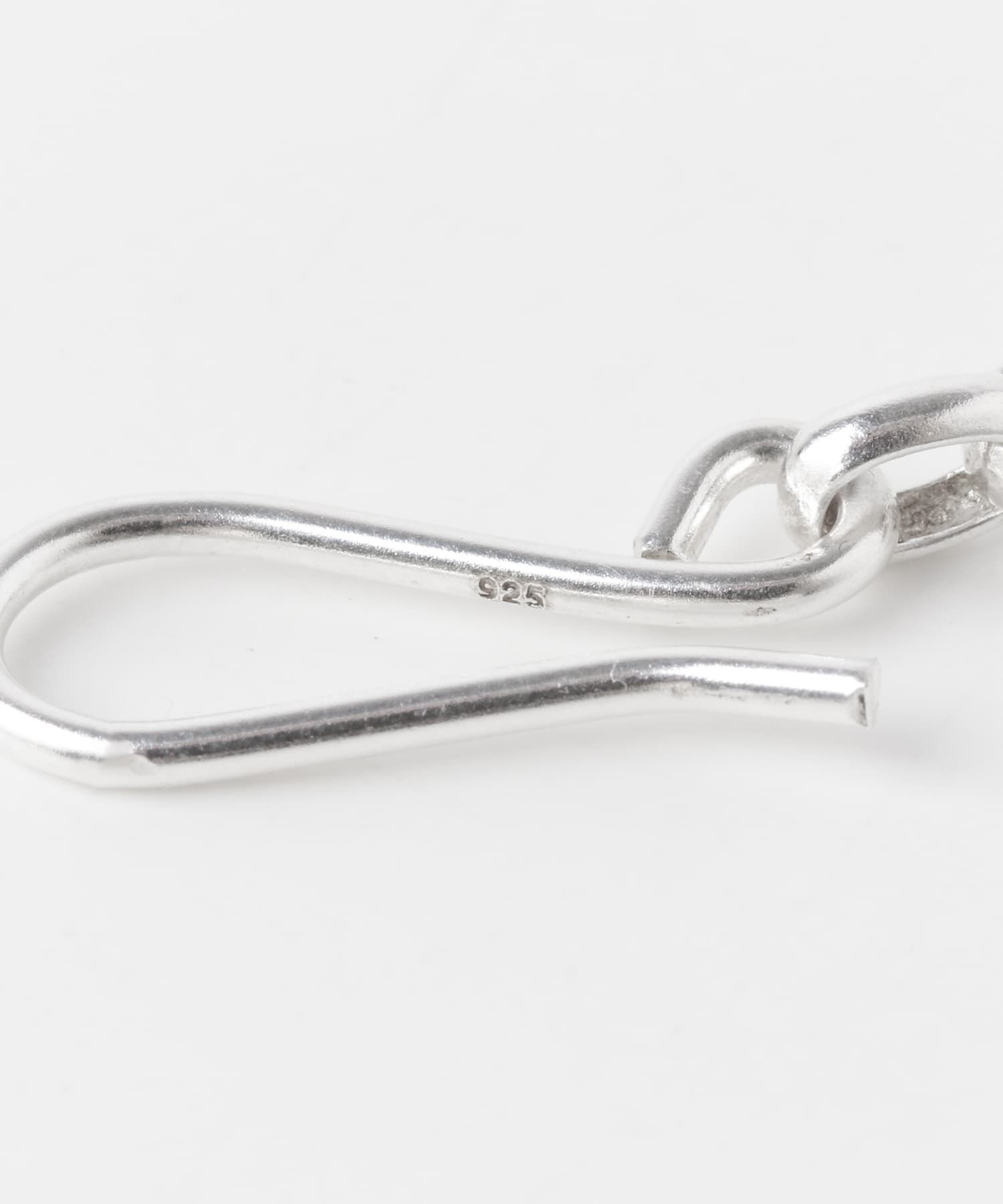 SMELLY「SMELLY so&rsquo;　connected chain bracelet」|ブレスレット・バングル|