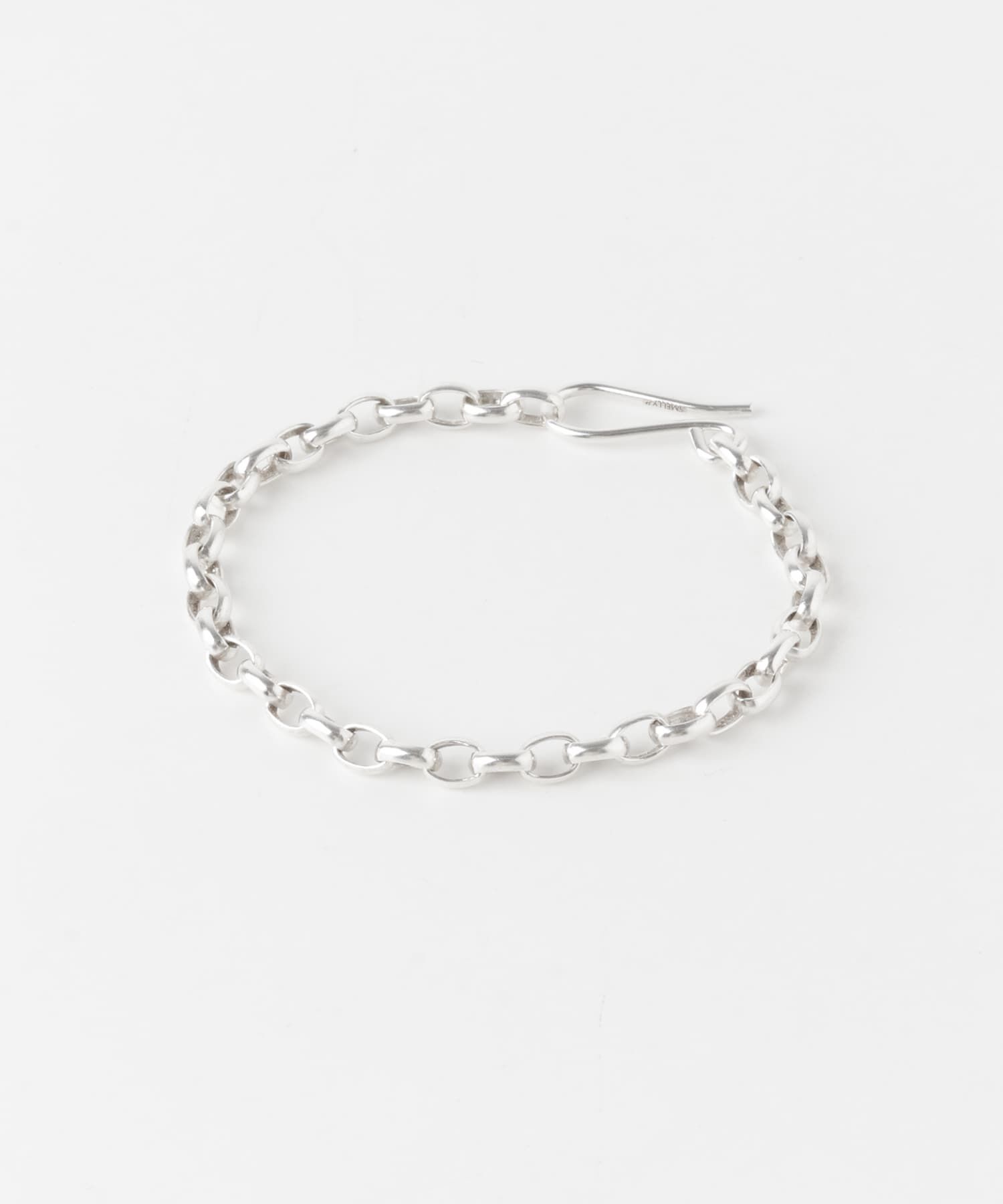 SMELLY「SMELLY so&rsquo;　connected chain bracelet」|ブレスレット・バングル|