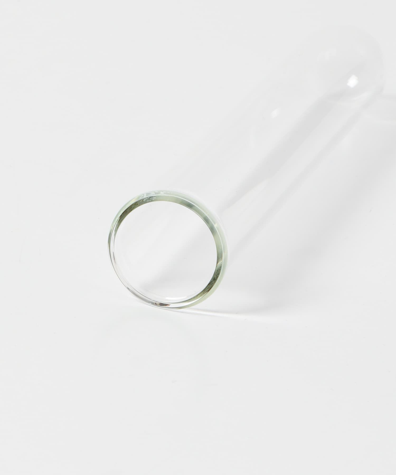 URBAN RESEARCH ROSSO「JAMIRAY　ABACA BASE HALF MOON」|フラワーベース|