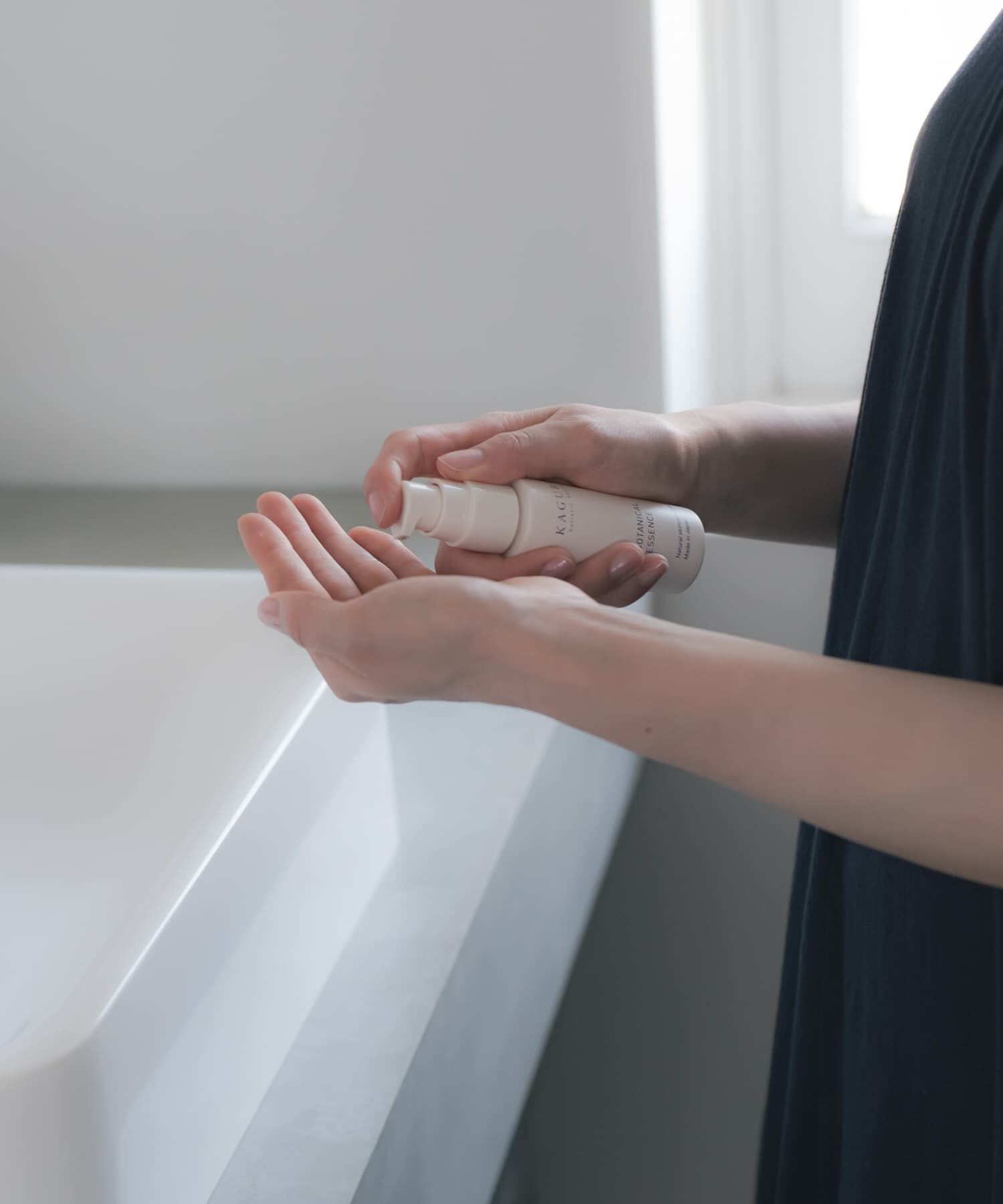 かぐれ「BOTANICAL ESSENCE」|その他|